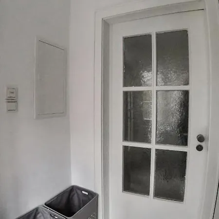 Private And Cozy In Refrath Near Cologne Apartment Bergisch Gladbach