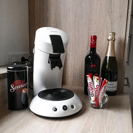 Private&cozy In Refrath Near Cologne Apartament