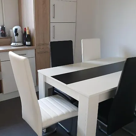 Apartment Private And Cozy In Refrath Near Cologne