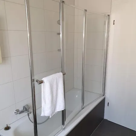 Private And Cozy In Refrath Near Cologne Apartamento