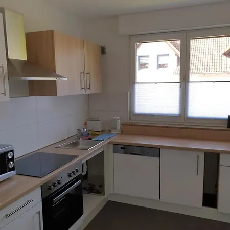 Private And Cozy In Refrath Near Cologne *