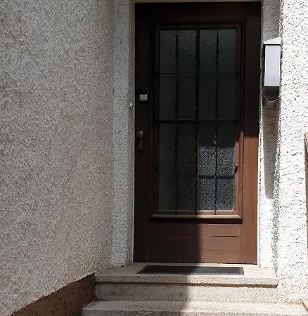 Apartament Private&cozy In Refrath Near Cologne