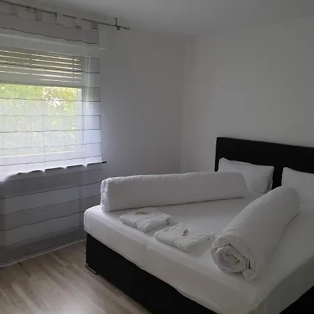 Apartament Private&cozy In Refrath Near Cologne