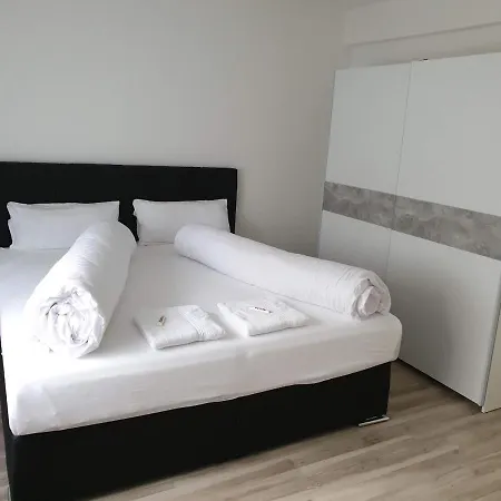 Private&cozy In Refrath Near Cologne Apartament *