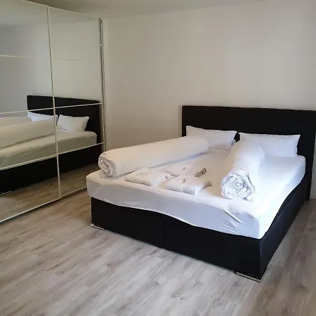Private And Cozy In Refrath Near Cologne