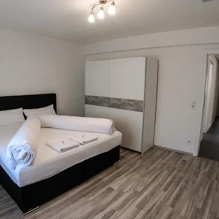 Private&cozy In Refrath Near Cologne * Bergisch Gladbach