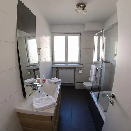 Private And Cozy In Refrath Near Cologne Apartment