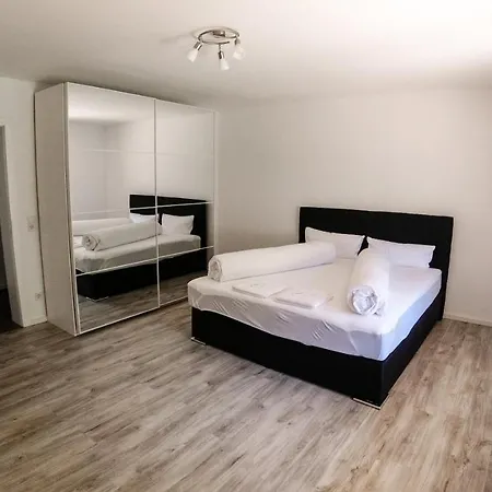 Private&cozy In Refrath Near Cologne *