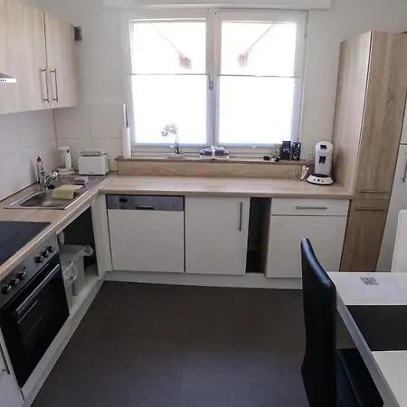 Private&cozy In Refrath Near Cologne Apartament