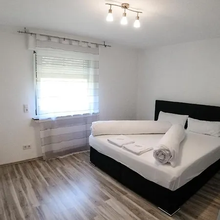 Private And Cozy In Refrath Near Cologne Apartment Bergisch Gladbach