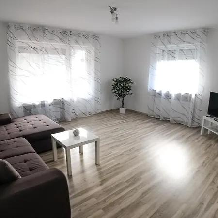 Private And Cozy In Refrath Near Cologne Apartment Bergisch Gladbach