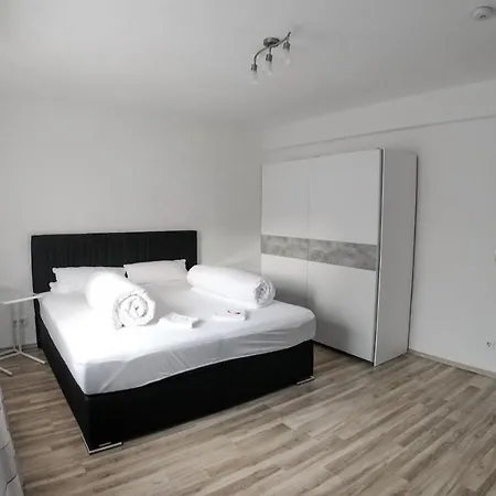 Apartament Private&cozy In Refrath Near Cologne Bergisch Gladbach