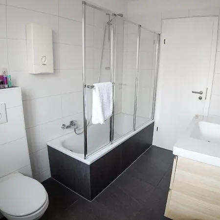 Apartment Private And Cozy In Refrath Near Cologne *