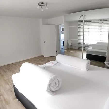 Private&cozy In Refrath Near Cologne Bergisch Gladbach