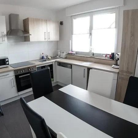 Private And Cozy In Refrath Near Cologne