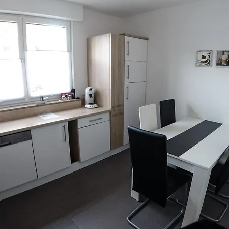 Private And Cozy In Refrath Near Cologne Apartment Bergisch Gladbach