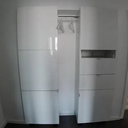 Private And Cozy In Refrath Near Cologne Apartment Bergisch Gladbach