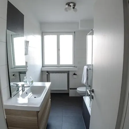 Private&cozy In Refrath Near Cologne Bergisch Gladbach