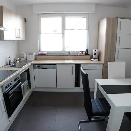 Apartment Private And Cozy In Refrath Near Cologne Bergisch Gladbach