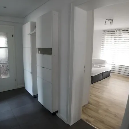 Private&cozy In Refrath Near Cologne Bergisch Gladbach