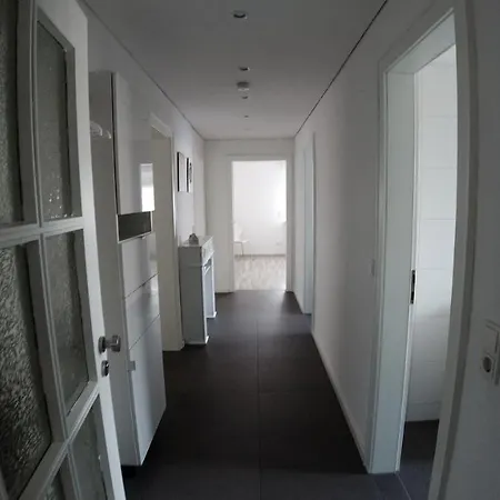 Private And Cozy In Refrath Near Cologne Apartment