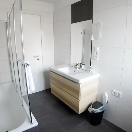 Apartamento Private And Cozy In Refrath Near Cologne Bergisch Gladbach