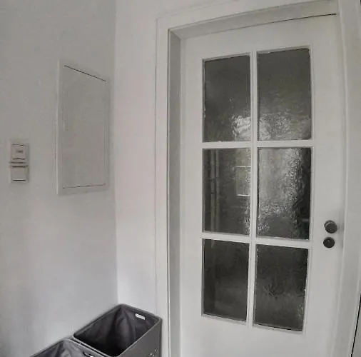 Private And Cozy In Refrath Near Cologne Lejlighed Bergisch Gladbach