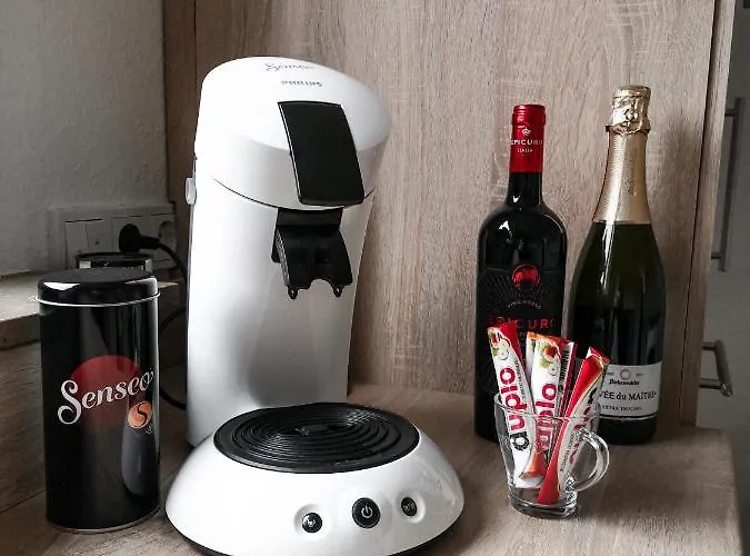 Private And Cozy In Refrath Near Cologne Apartamento