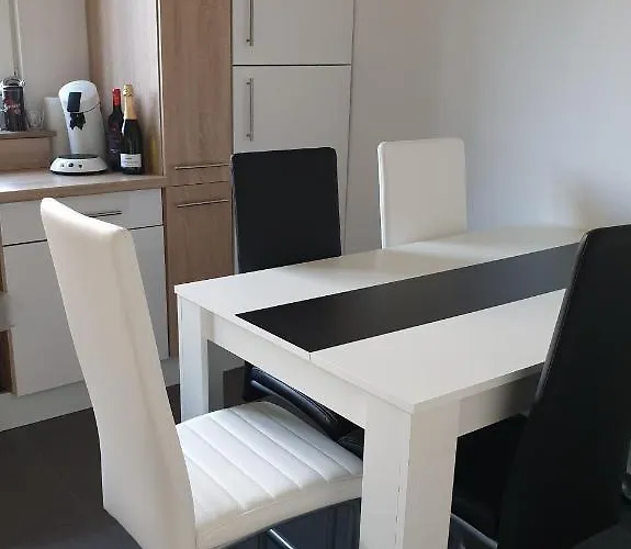 Lejlighed Private And Cozy In Refrath Near Cologne