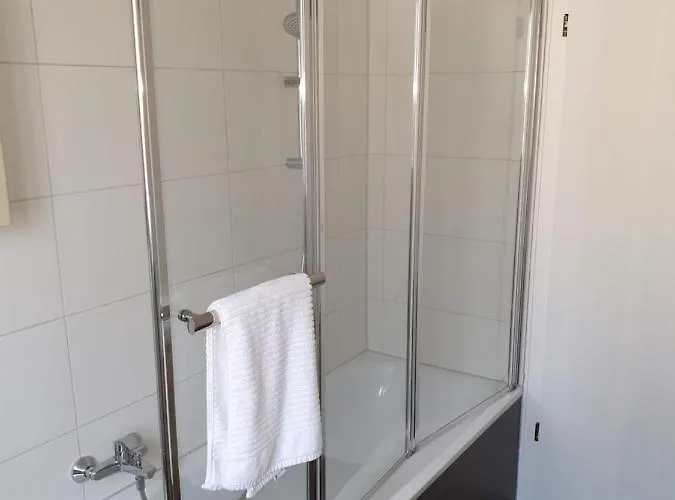 Private And Cozy In Refrath Near Cologne Apartamento