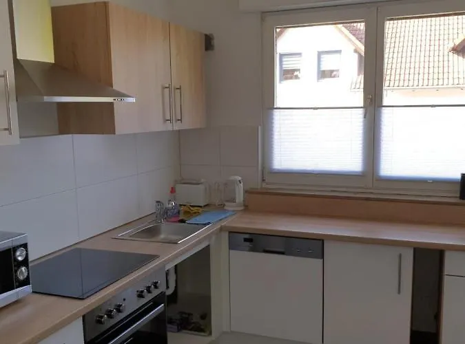 Private And Cozy In Refrath Near Cologne *