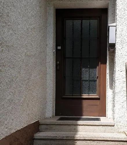 Apartamento Private And Cozy In Refrath Near Cologne