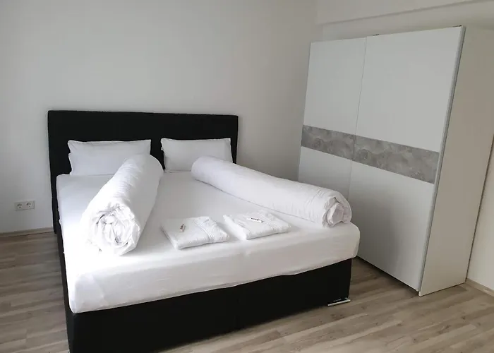 Private And Cozy In Refrath Near Cologne Apartamento *