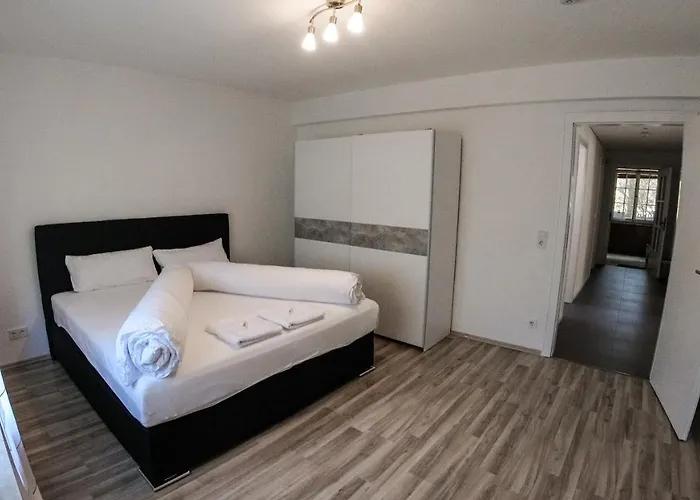 Private And Cozy In Refrath Near Cologne * Bergisch Gladbach