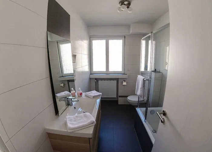 Private And Cozy In Refrath Near Cologne Lejlighed