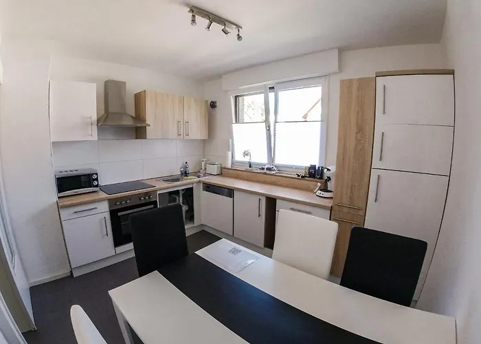 Private And Cozy In Refrath Near Cologne Bergisch Gladbach