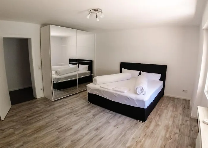 Private And Cozy In Refrath Near Cologne *