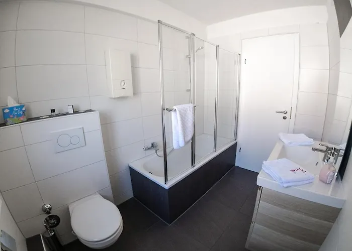 Private And Cozy In Refrath Near Cologne Lejlighed *