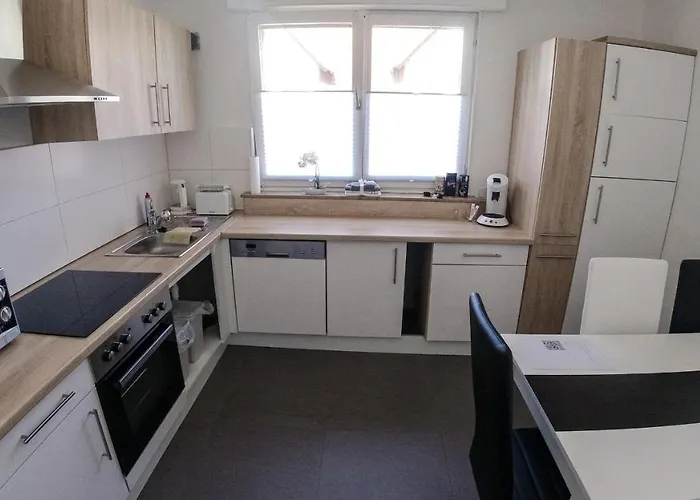 Private And Cozy In Refrath Near Cologne Apartamento