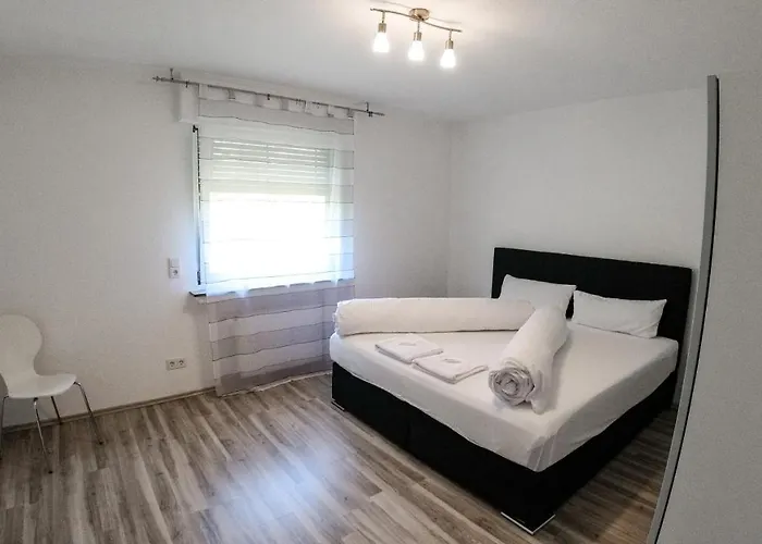 Private And Cozy In Refrath Near Cologne Apartamento Bergisch Gladbach