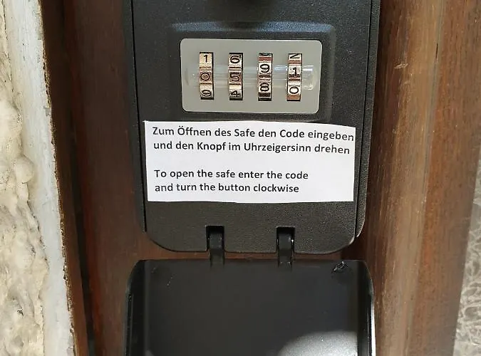 Private And Cozy In Refrath Near Cologne Lejlighed Bergisch Gladbach