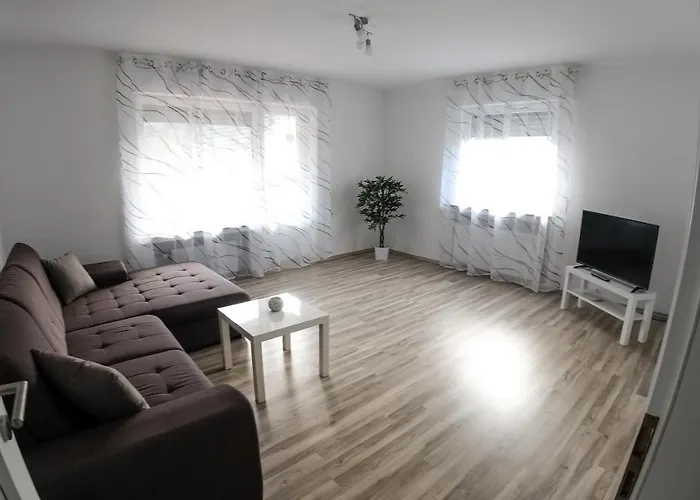 Private And Cozy In Refrath Near Cologne Apartamento Bergisch Gladbach