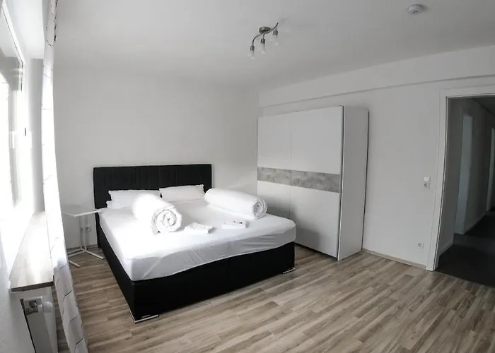 Lejlighed Private And Cozy In Refrath Near Cologne Bergisch Gladbach