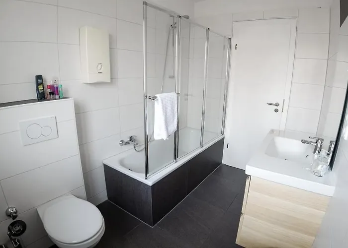 Lejlighed Private And Cozy In Refrath Near Cologne *