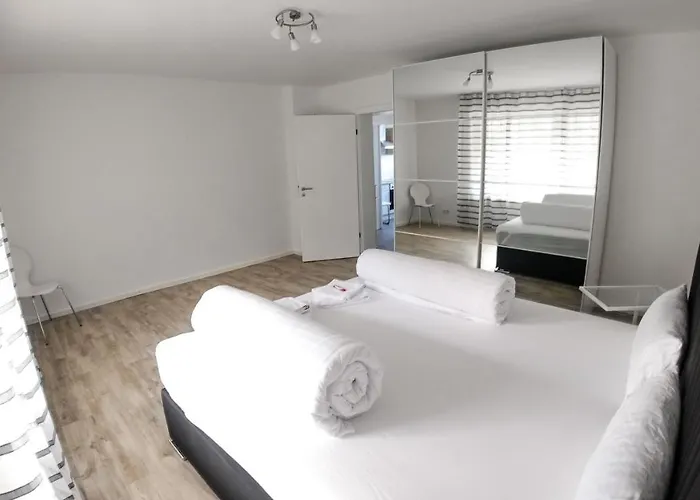 Private And Cozy In Refrath Near Cologne Bergisch Gladbach