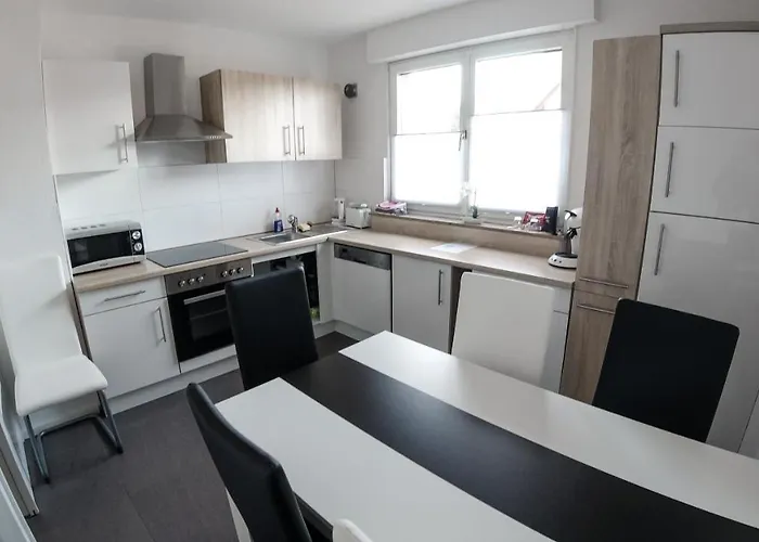 Private And Cozy In Refrath Near Cologne