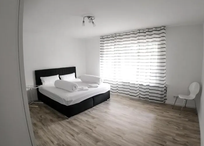 Private And Cozy In Refrath Near Cologne Apartamento *