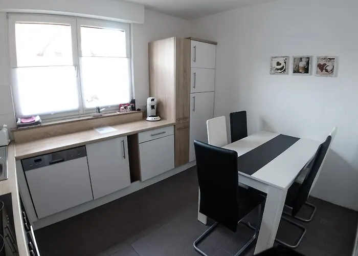 Private And Cozy In Refrath Near Cologne Apartamento Bergisch Gladbach