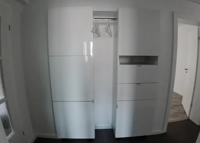 Private And Cozy In Refrath Near Cologne Apartamento Bergisch Gladbach