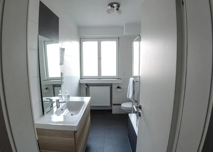 Private And Cozy In Refrath Near Cologne Bergisch Gladbach